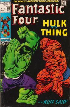Cover of Cover B UK Price Variant