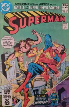 Cover of Cover C UK Price Variant
