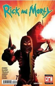 Cover of Mike Vasquez Incentive Variant