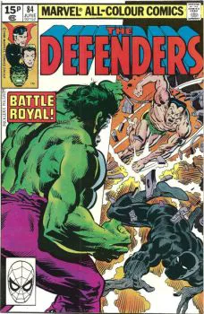 Cover of Cover C UK Price Variant