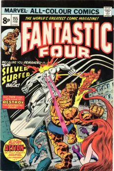 Cover of Cover B UK Price Variant