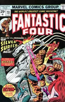 Cover of Cover C Mark Jewelers Variant