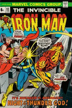 Cover of Cover B UK Price Variant