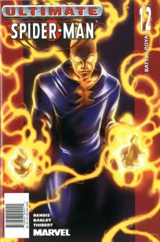 Cover of Cover B Chef Boyardee Promo Variant