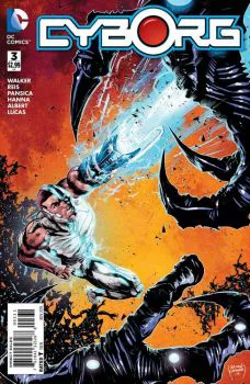 Cover of Szymon Kudranski Variant