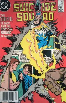 Cover of Cover C Canadian Price Variant