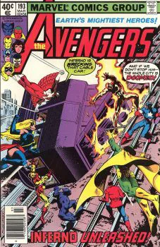 Cover of Cover D Mark Jewelers Variant