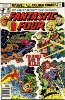 Cover of Cover D UK Price Variant