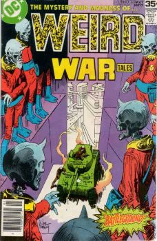 Cover of Cover B Mark Jewelers Variant