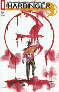 Cover of Shazam Comics JaCo Tartaruga Variant