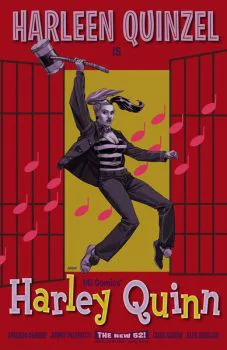 Cover of Cover B Movie Poster Variant Cover