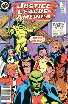 Cover of Cover C Canadian Price Variant