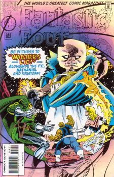Cover of Rainbow Foil Cover