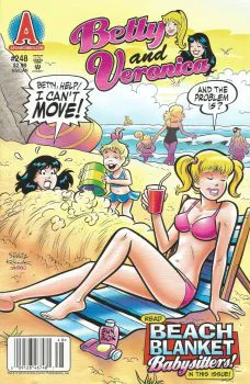Cover of Cover B Newsstand Variant