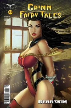 Cover of Derlis Santacruz Variant