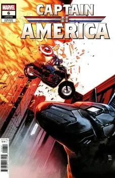 Cover of Cover D Dike Ruan Variant