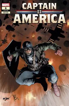 Cover of Cover E David Marquez Incentive Variant (1:25)