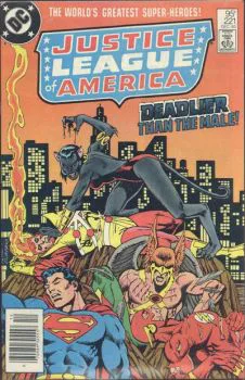 Cover of Cover C Canadian Price Variant