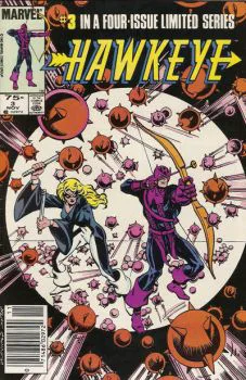 Cover of Cover C Canadian Price Variant
