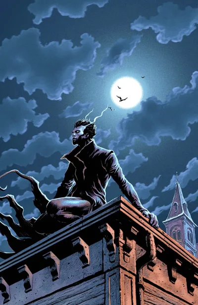 Cover of Cover E Sebastian Cabrol Virgin Variant