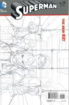 Cover of Cover B
