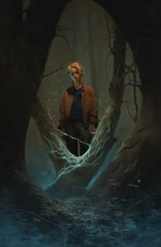 Cover of Ariel Olivetti Incentive Variant (1:50)