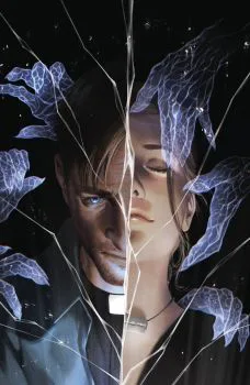 Cover of Reiko Murakami	Unlockable Virgin Variant