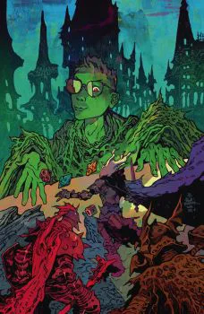 Cover of Jakub Rebelka Incentive Variant (1:10)