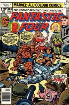 Cover of Cover C UK Price Variant