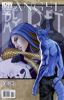 Cover of Cover B
