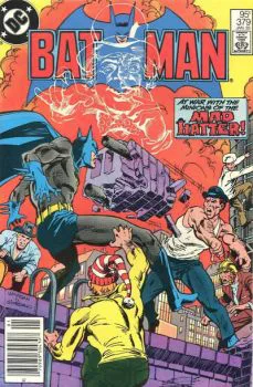 Cover of Cover C Canadian Price Variant