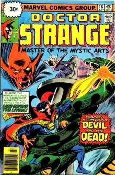 Cover of Cover B 30 Cent Price Variant