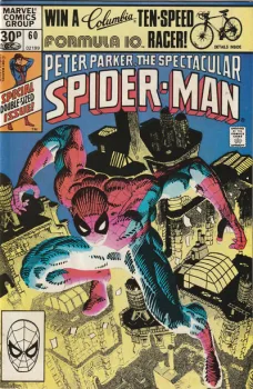 Cover of Cover C UK Price Variant