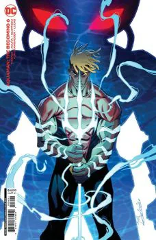 Cover of Khary Randolph Variant