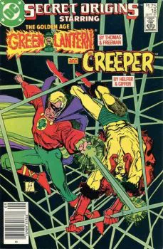 Cover of Cover C Canadian Price Variant