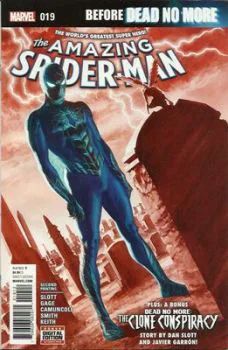 Cover of Cover E Second Print