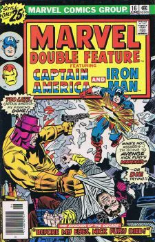 Cover of Cover B 30 Cent Price Variant