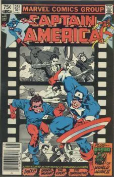 Cover of Cover C Canadian Price Variant