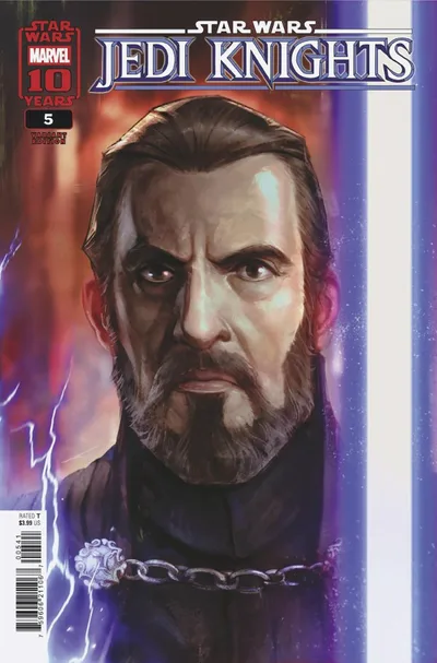 Cover of Ivan Tao Variant