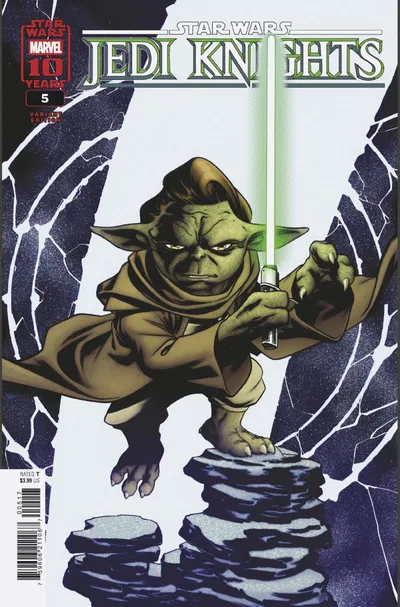 Cover of 1:25 Mike McKone Variant