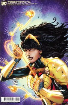 Cover of Joe Prado Incentive Variant (1:25)