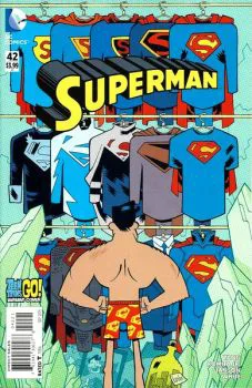 Cover of Teen Titans Go! Variant Cover