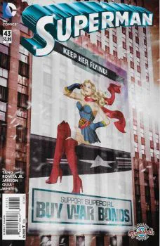 Cover of Cover B