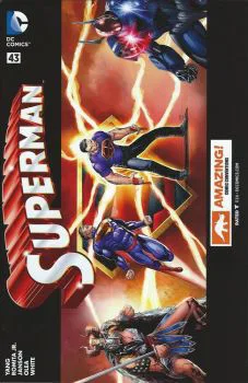 Cover of Cover C
