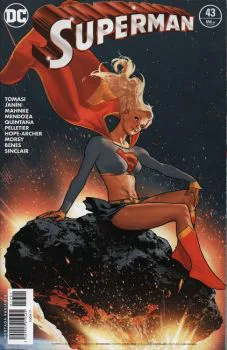 Cover of La Mole Comic-Con