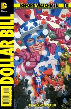 Cover of Combo Pack Variant Cover