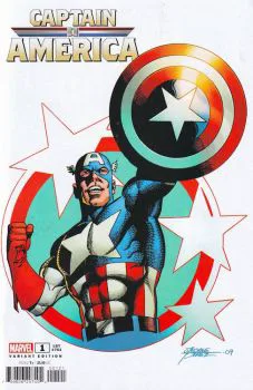 Cover of Cover B George Pérez Variant