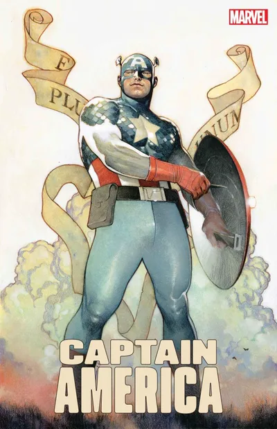 Cover of Cover G Oliver Copiel Variant
