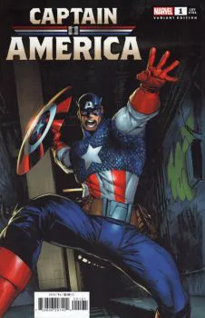 Cover of Cover H Humberto Ramos Variant