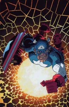 Cover of Cover K Frank Miller Incentive Virgin Variant (1:100)